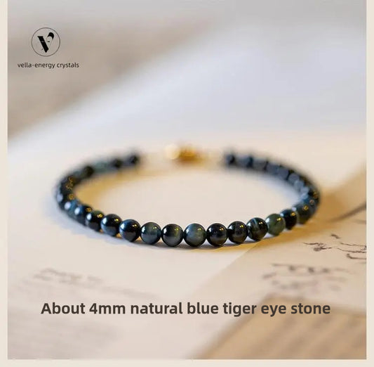 🎉HOT SALE-49%OFF✨Eye Stone Bracelet